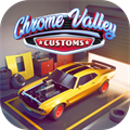 Chrome Valley Customs