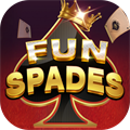 Fun Spades Card Game