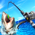 Go Fishing Fish Game