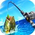 Go Fishing Fish Game