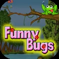 Funny Bugs Slot Bingo