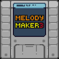 Melody Maker 3