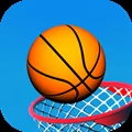 Basketball Shooting