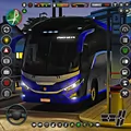 Bus Driving City Coach Bus Sim