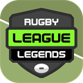 Rugby League Legends 23