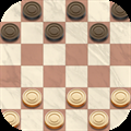 Checkers Offline Game