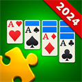 Solitaire Daily Break