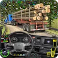 US Euro Truck Games 3d