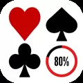 Poker hand calc