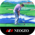 TOP PLAYER’S GOLF ACA NEOGEO