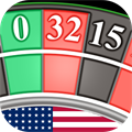 American Roulette Master