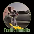 Traffic Rabbits