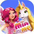 Mia and me The Original Game