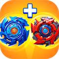 Spinner Battle Merge Master