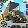 Army Cargo Truck Driving Games