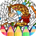 Dough Playtime Coloring Chap 4