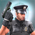 Police Officer Open World Game