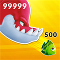 Fish IO Fish Games Shark Games