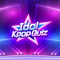 Kpop Idol Quiz