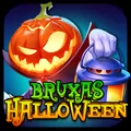 Bruxas Halloween