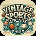 Vintage Sports Arcade