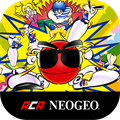 LEAGUE BOWLING ACA NEOGEO