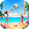 Beach Volley Clash