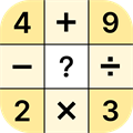 Math Puzzle Games