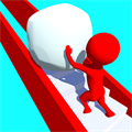 Snow Race 3D