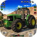 Tractor Farming Simulator 2023