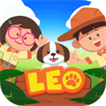 Leo the Wildlife Ranger Games