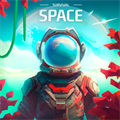 Space Survival