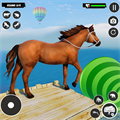 Animal Simulator 3D Racing