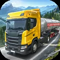 Truck Simulator Driver Games