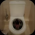 Scary Toilet Nextbots Shooting