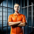 Prison Escape Mystery Games 3D