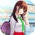 High School Girl Fun Life 3D