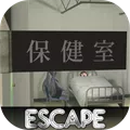 Escape room Infirmary