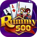 Rummy 500