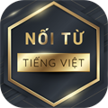 Nối từ tiếng Việt