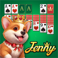 Jenny Solitaire