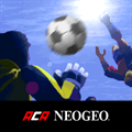 PLEASURE GOAL ACA NEOGEO