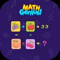 Math Puzzle Tricky Brain Game