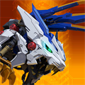 ZOIDS WILD ARENA