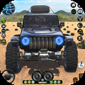 Offroad Car 4x4 Driving Games