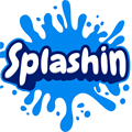 Splashin