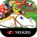 STAKES WINNER 2 ACA NEOGEO