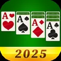 Solitaire Classic Klondike2025