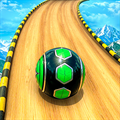 Ball Race 3d