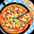 Pizza Maker Chef Games